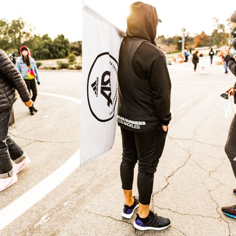 Meet your Posher, Brian